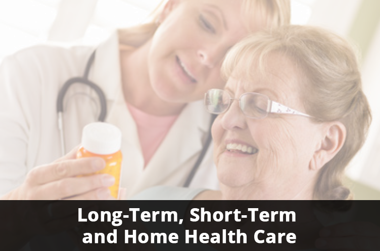 Long Short Term Care