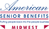 American Senior Benefits Midwest Logo